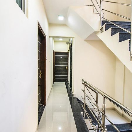 Fabexpress Marvel Bliss - Nr Trump Towers Pune Exterior photo