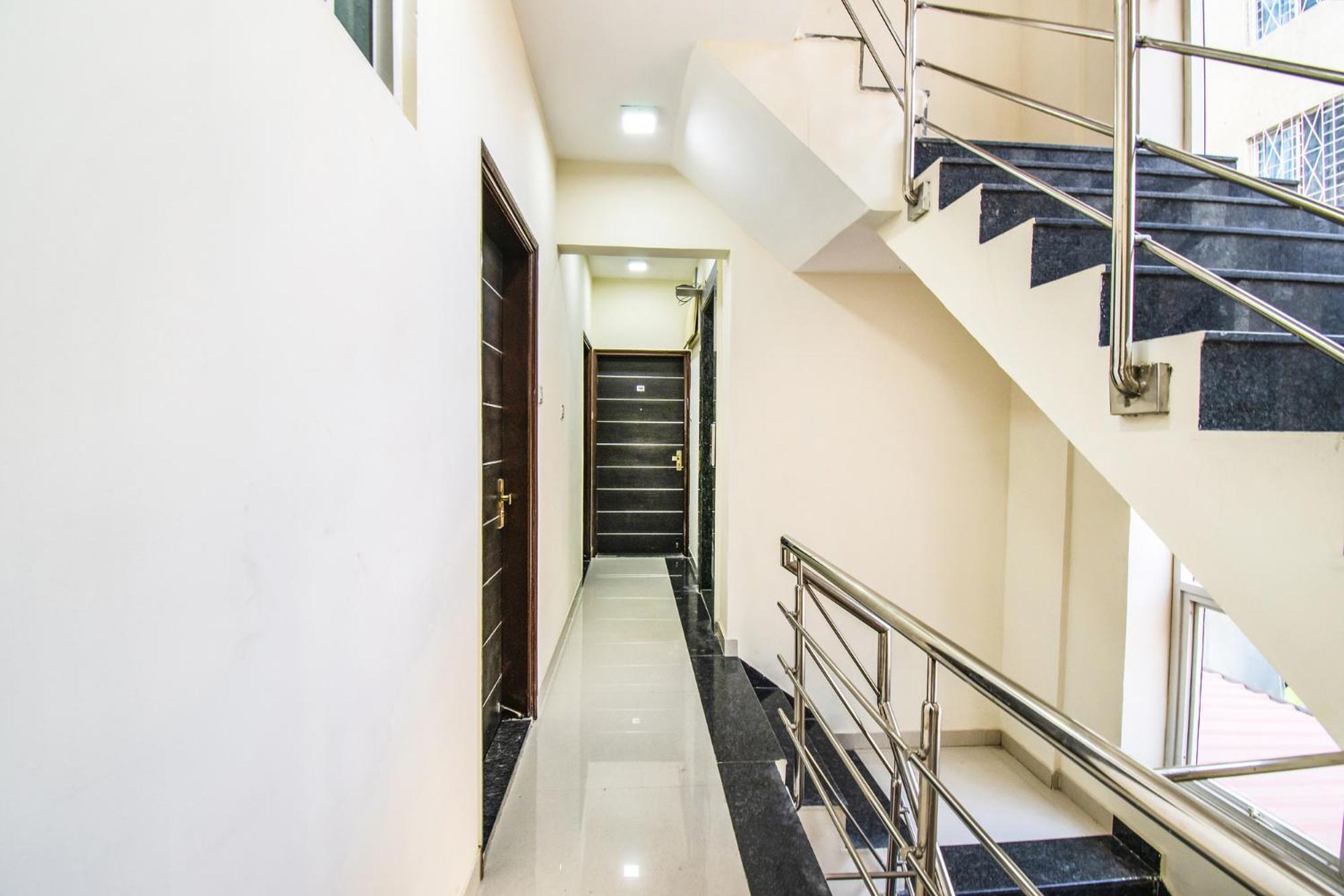Fabexpress Marvel Bliss - Nr Trump Towers Pune Exterior photo