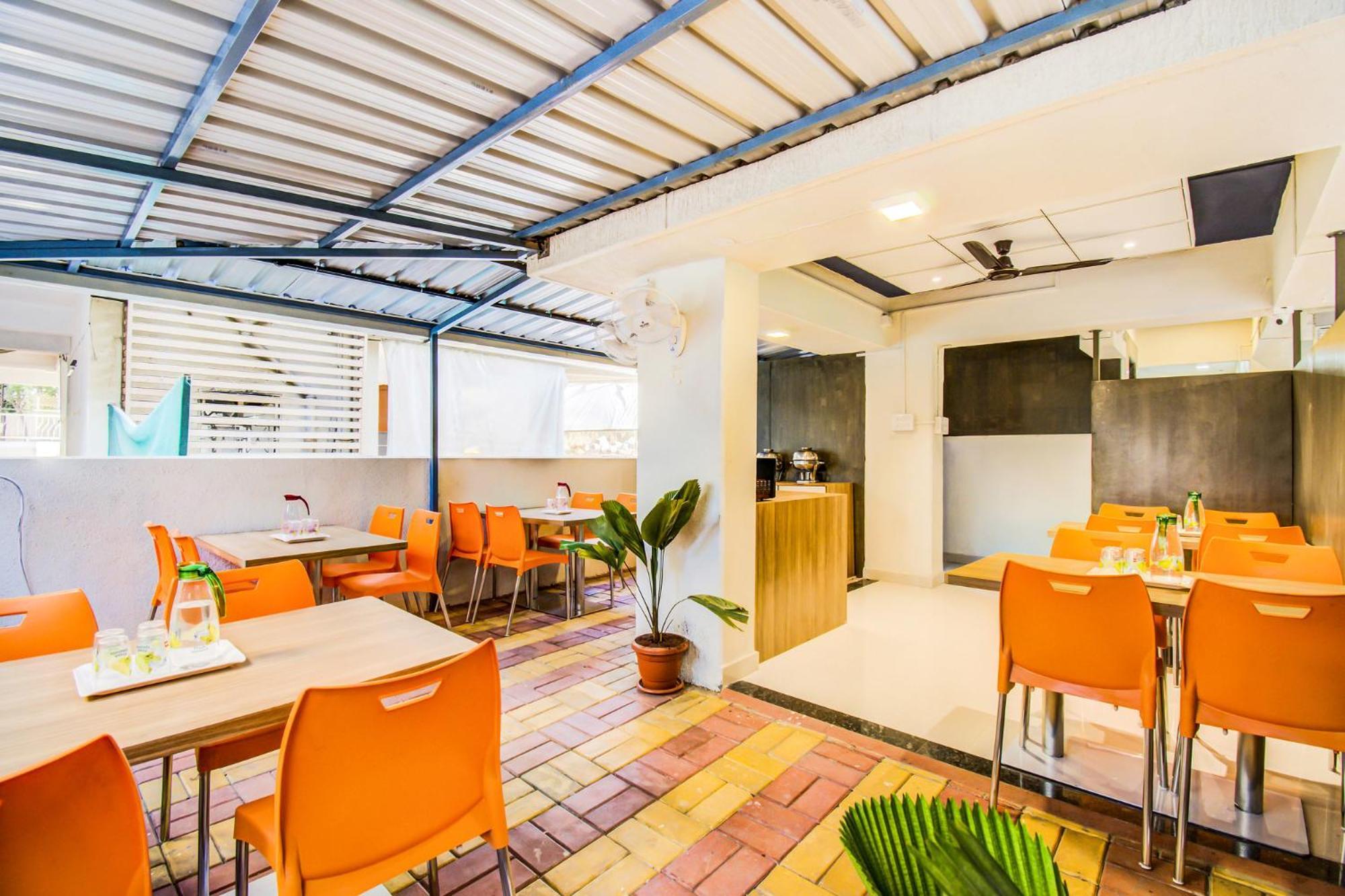 Fabexpress Marvel Bliss - Nr Trump Towers Pune Exterior photo